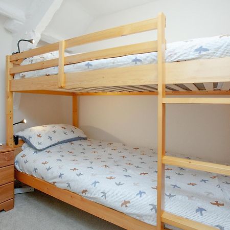 Otters Cottage Ottery St Mary Exteriér fotografie