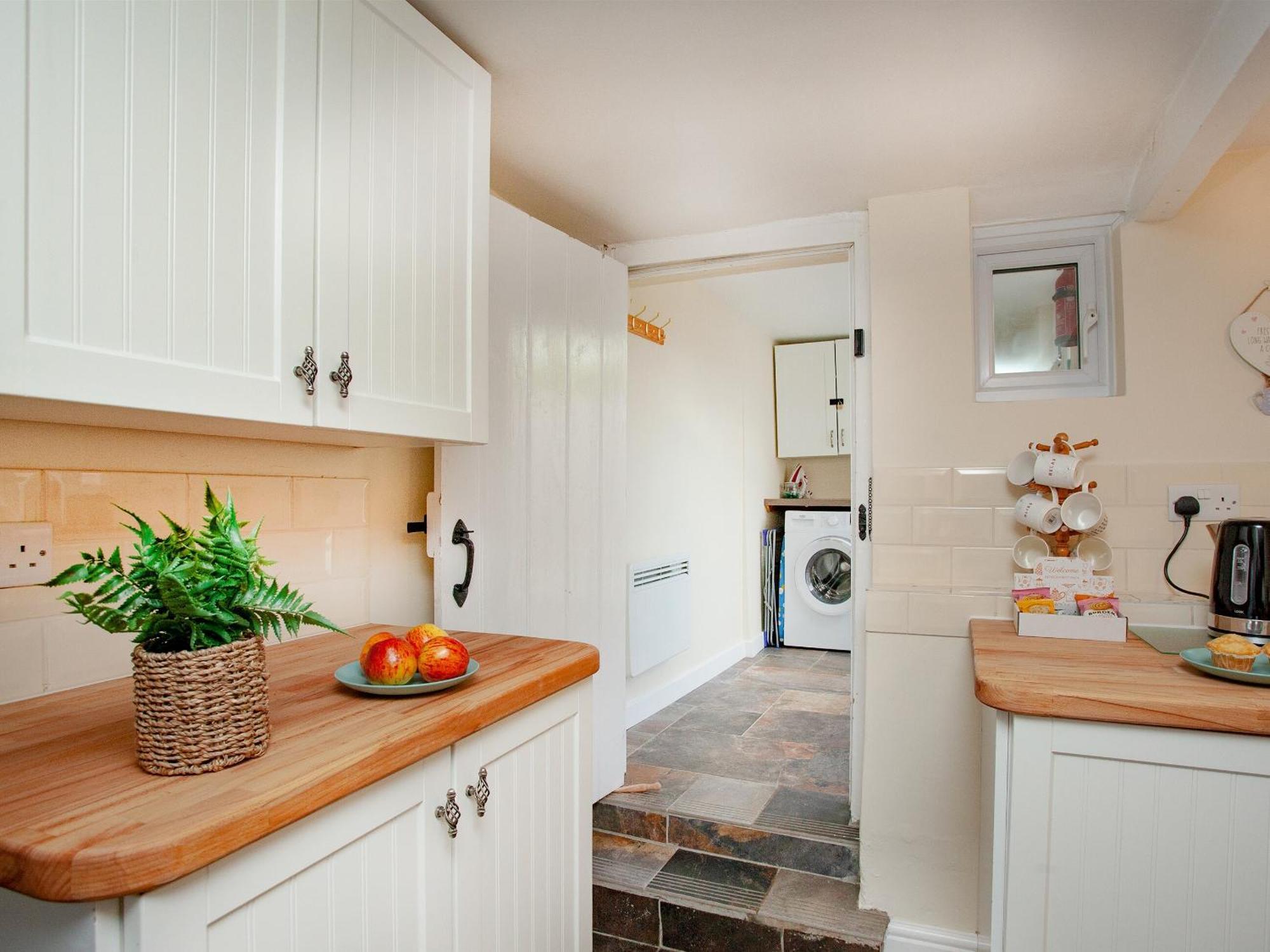 Otters Cottage Ottery St Mary Exteriér fotografie