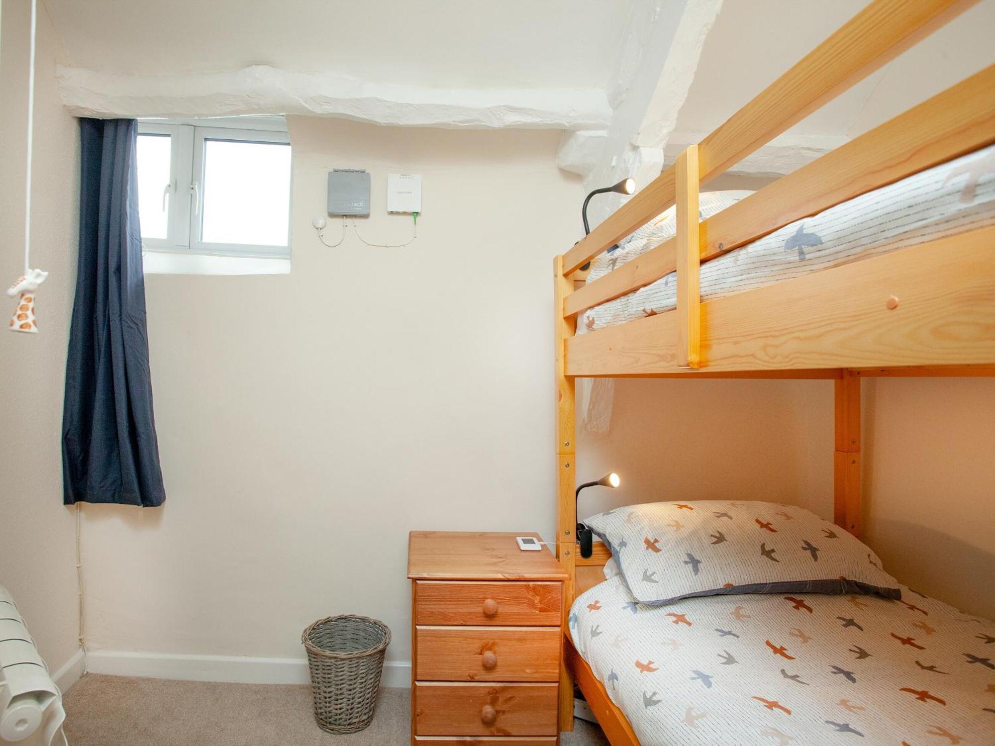 Otters Cottage Ottery St Mary Exteriér fotografie