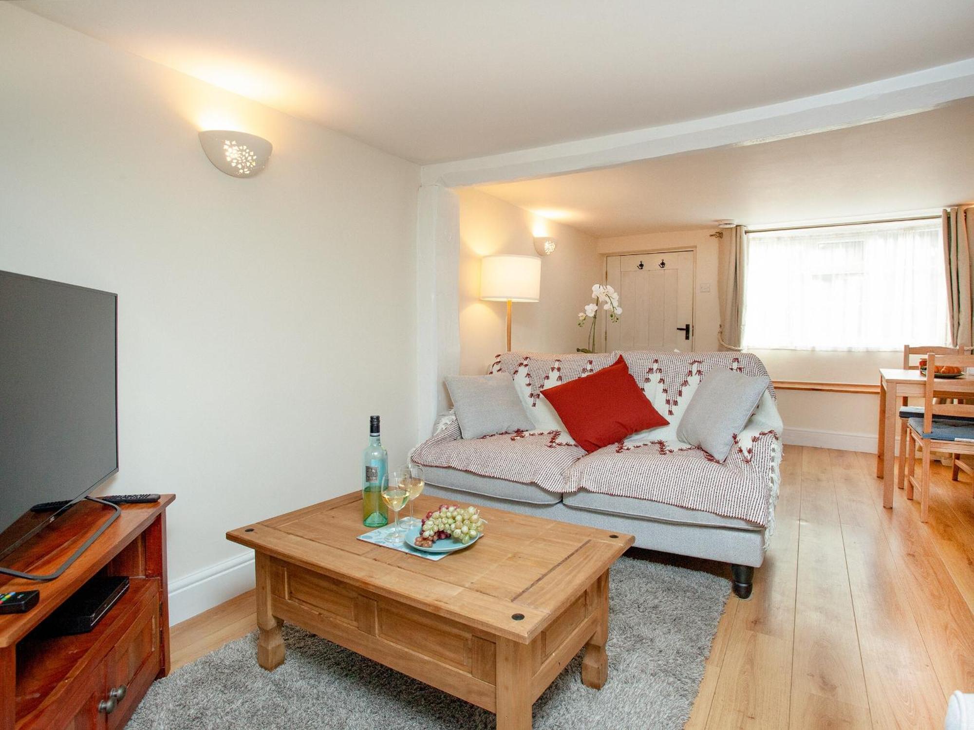 Otters Cottage Ottery St Mary Exteriér fotografie